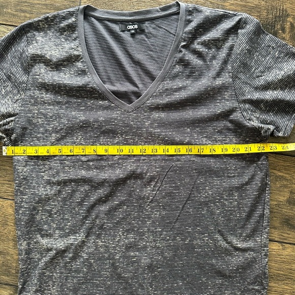 ASOS Men’s T Shirt Size XXL - Picture 2 of 4